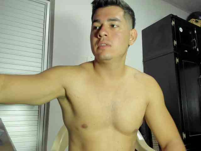 VincentSavage777 Live Webcam on BongaCams