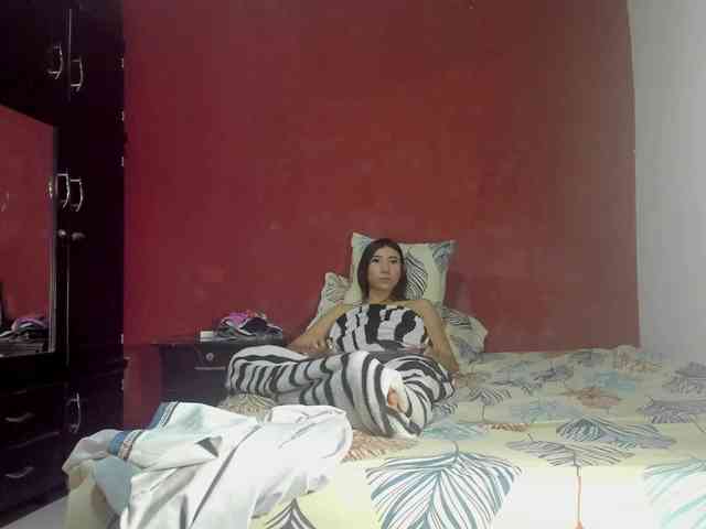 VincentSavage777 webcam