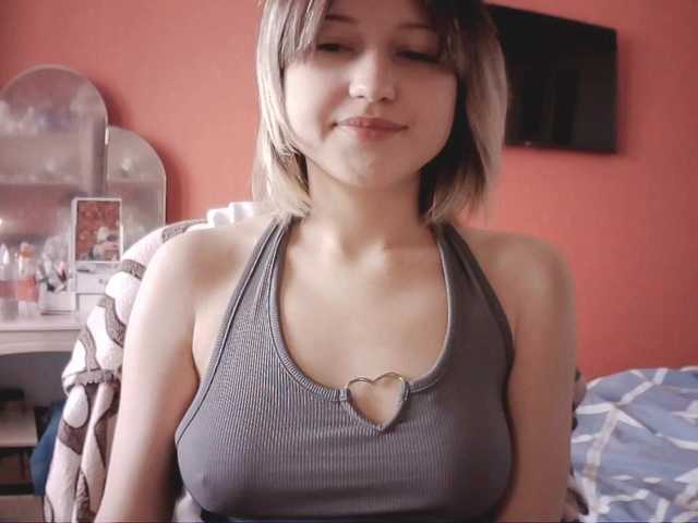 SnowWhiteNika from BongaCams is Freechat