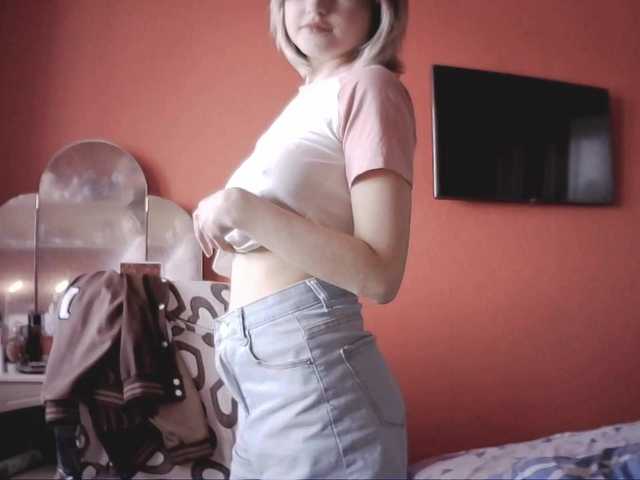 SnowWhiteNika from BongaCams is Freechat