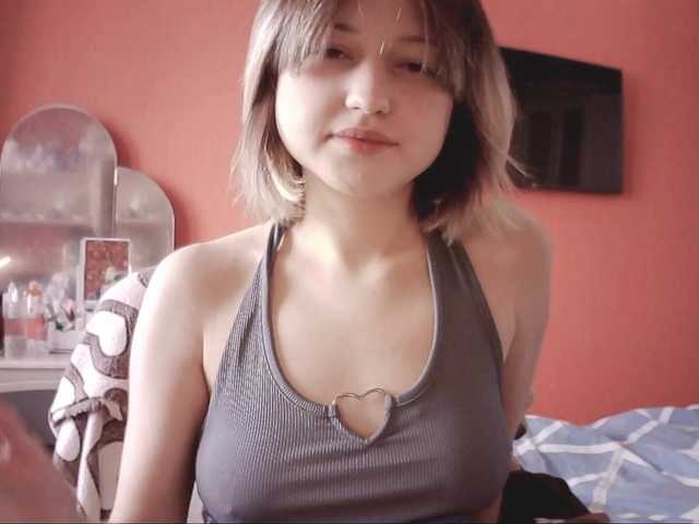 SnowWhiteNika from BongaCams is Freechat