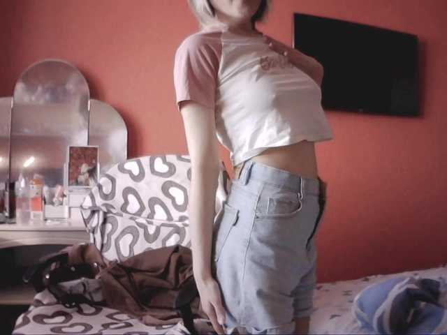 SnowWhiteNika from BongaCams is Freechat