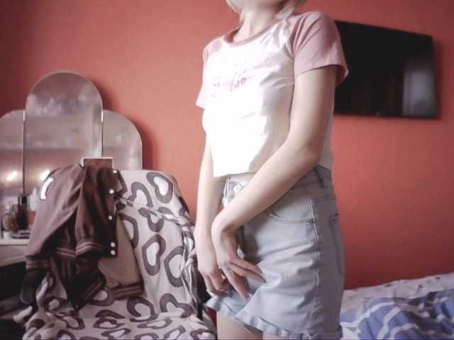 SnowWhiteNika from BongaCams is Freechat