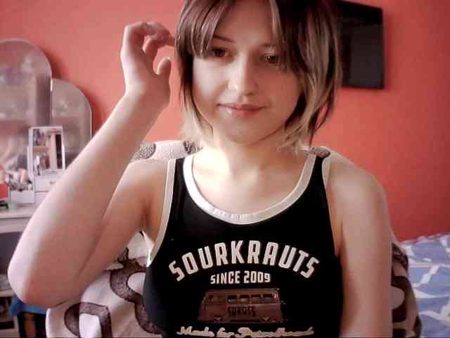 SnowWhiteNika SnowWhiteNika