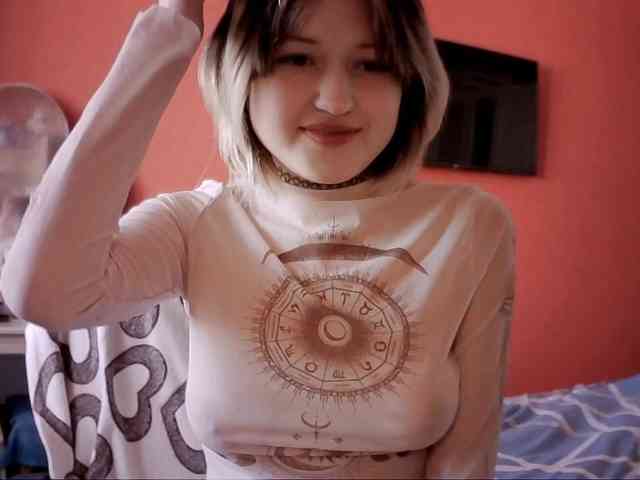 SnowWhiteNika Live Webcam on BongaCams