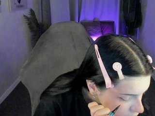 Lilith-Wholshh Porn Show