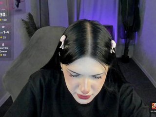 Lilith-Wholshh Porn Show