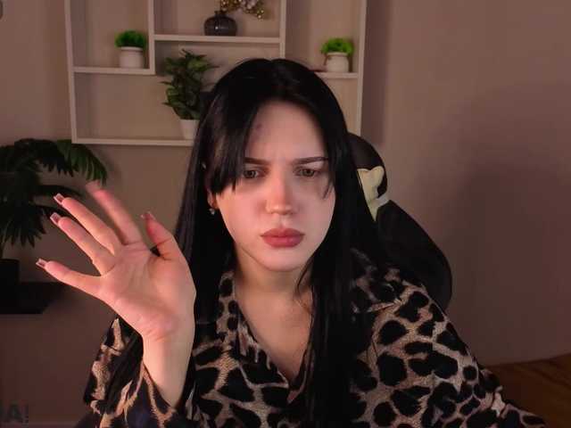 Lilith-Wholshh's BongaCams show and profile