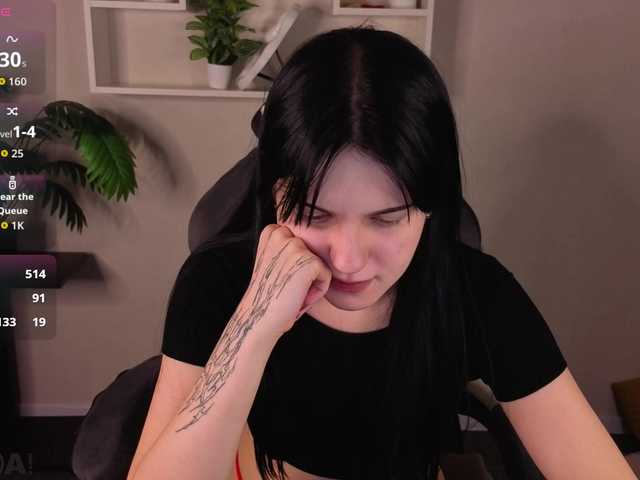 Lilith-Wholshh's BongaCams show and profile