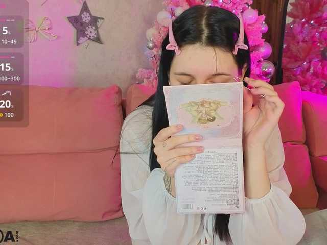 Lilith-Wholshh webcam