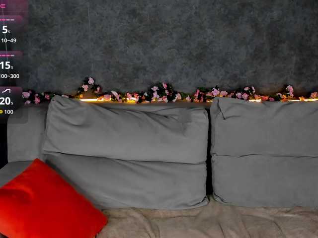 Lilith-Wholshh's BongaCams show and profile