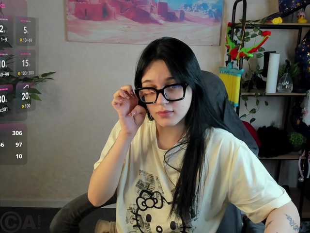 Lilith-Wholshh's BongaCams show and profile