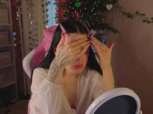 Lilith-Wholshh from BongaCams is Freechat