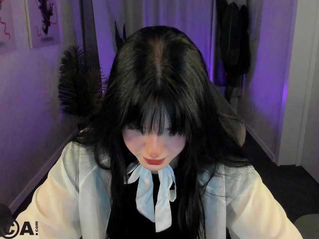 Lilith-Wholshh from BongaCams is Freechat