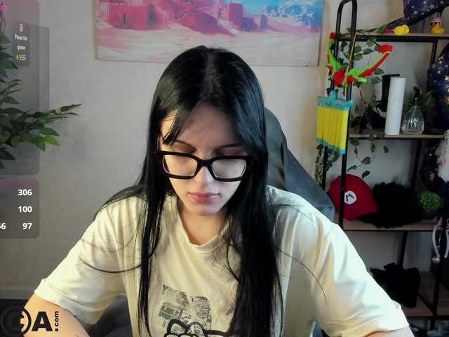 Lilith-Wholshh's BongaCams show and profile