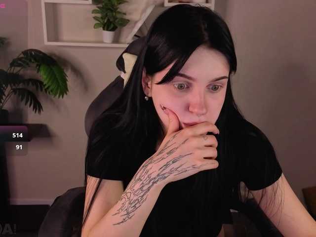 Lilith-Wholshh's BongaCams show and profile