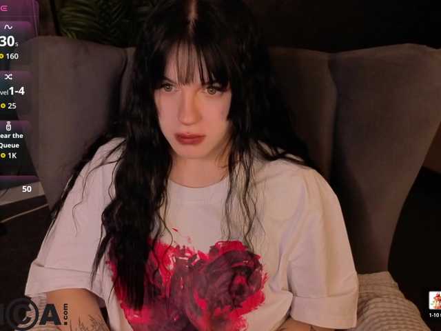 Lilith-Wholshh's BongaCams show and profile