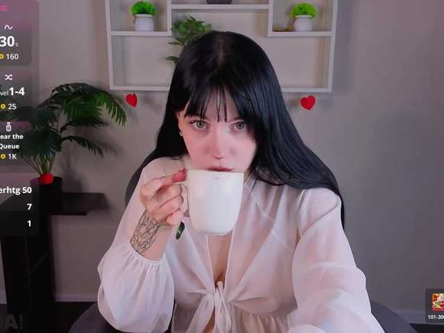 Lilith-Wholshh's BongaCams show and profile