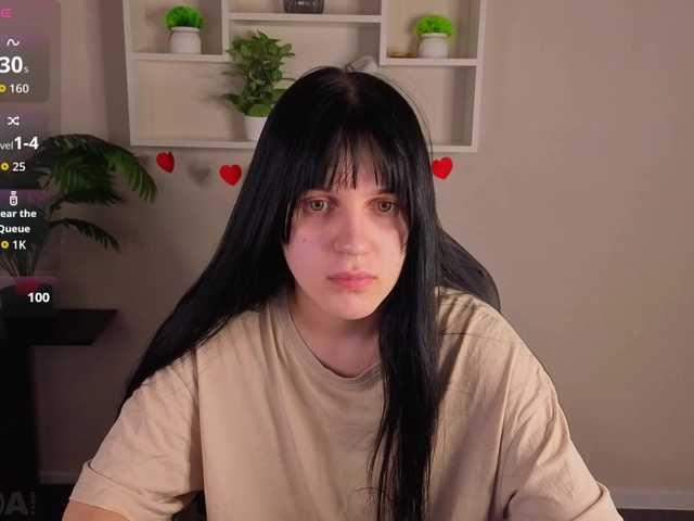 Lilith-Wholshh's BongaCams show and profile