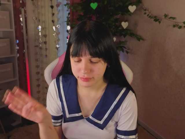 Lilith-Wholshh's BongaCams show and profile