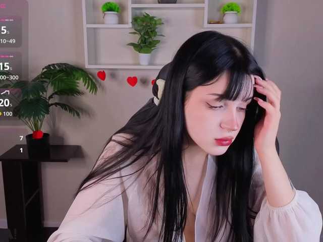 Lilith-Wholshh's BongaCams show and profile