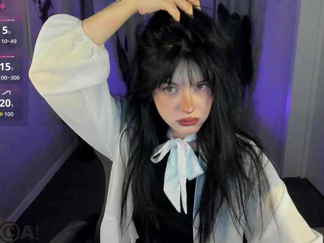 Lilith-Wholshh's BongaCams show and profile