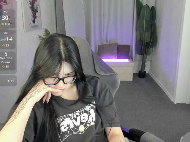 модель Lilith-Wholshh