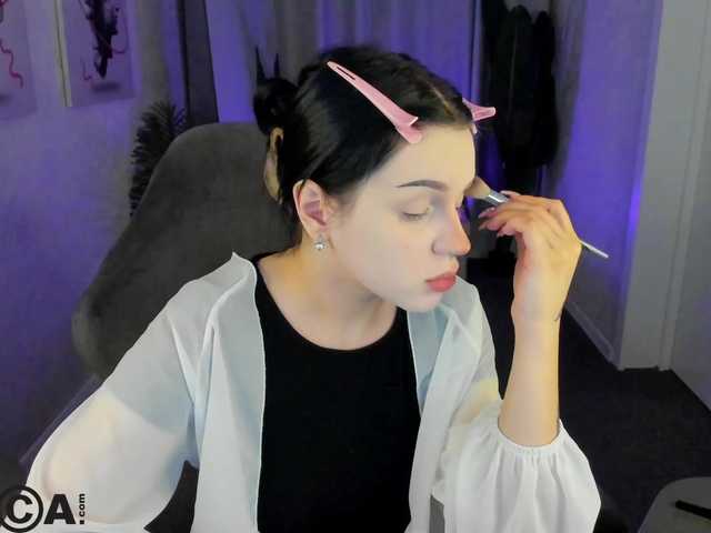 Lilith-Wholshh from BongaCams is Freechat
