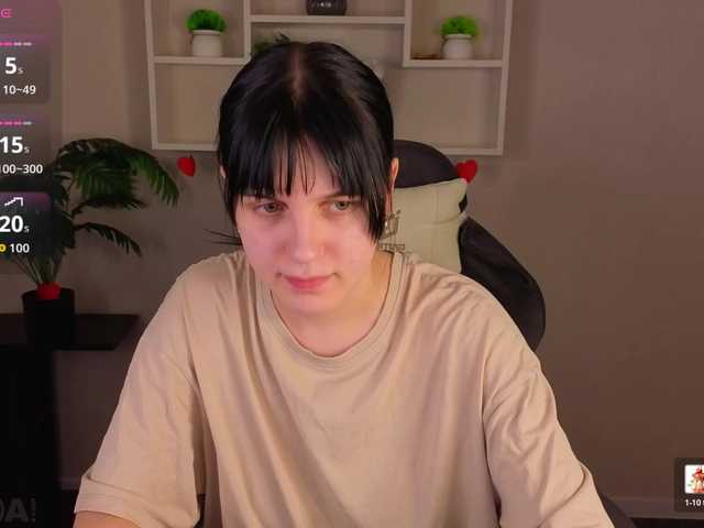 Lilith-Wholshh's BongaCams show and profile