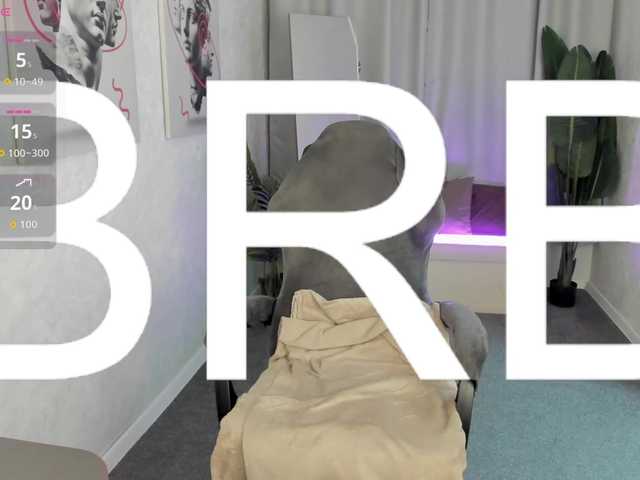 Lilith-Wholshh's BongaCams show and profile