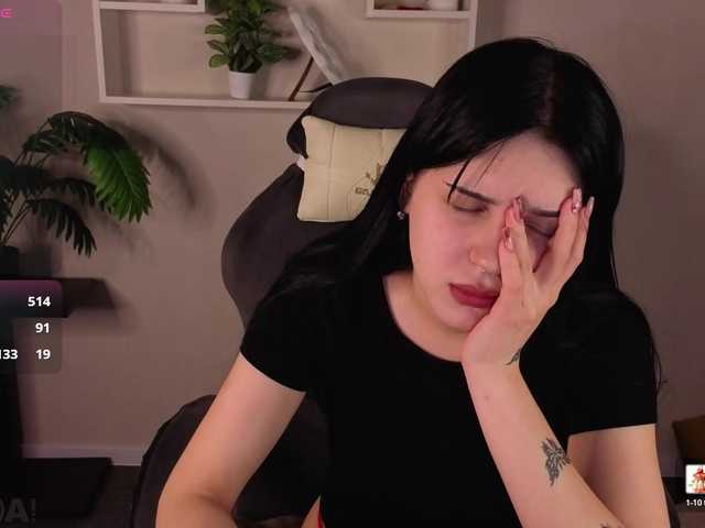 Lilith-Wholshh's BongaCams show and profile