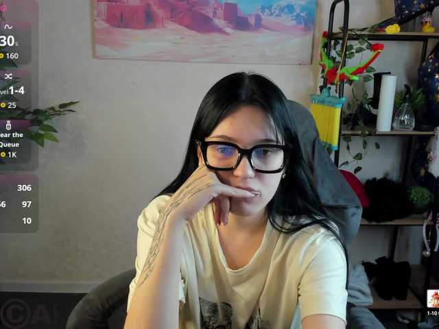 Lilith-Wholshh live cam