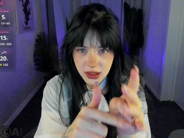 Lilith-Wholshh's BongaCams show and profile