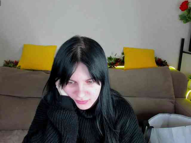 Lilith-Wholshh webcam