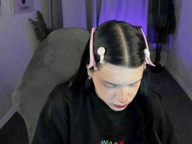 Lilith-Wholshh webcam