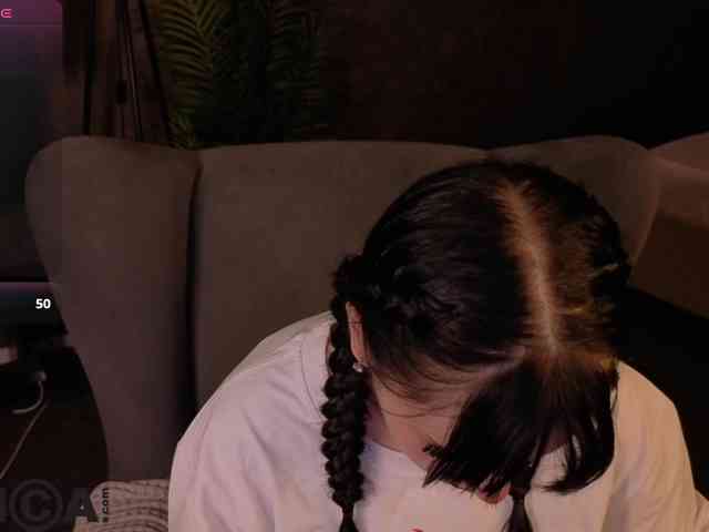 Lilith-Wholshh webcam