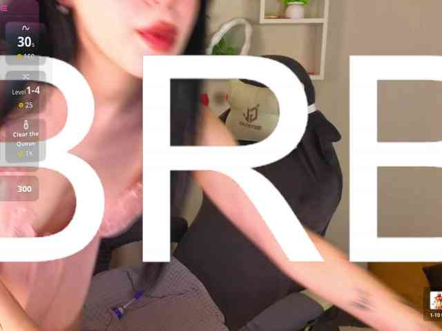 Lilith-Wholshh webcam