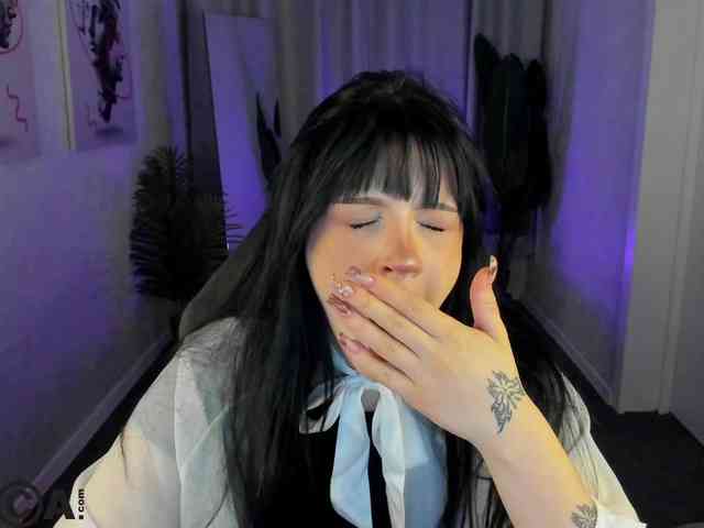 Lilith-Wholshh webcam