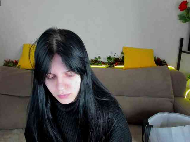 Lilith-Wholshh webcam