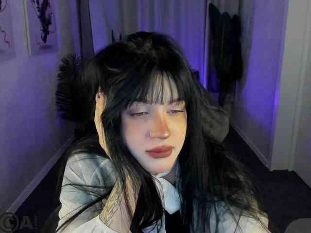 Lilith-Wholshh webcam