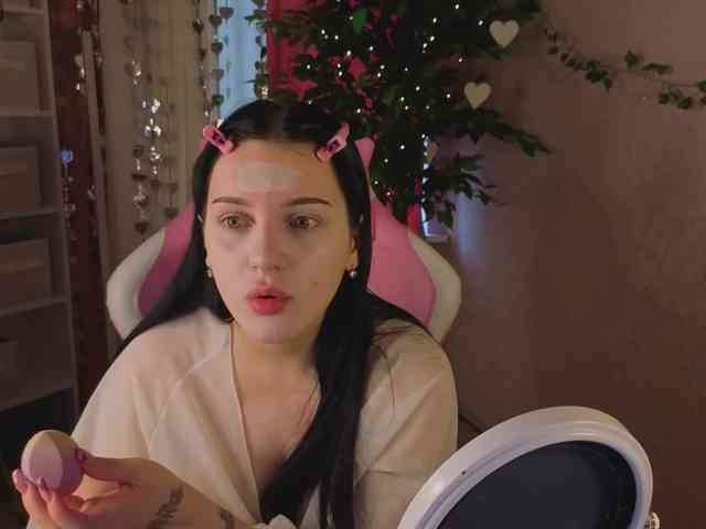 Lilith-Wholshh webcam