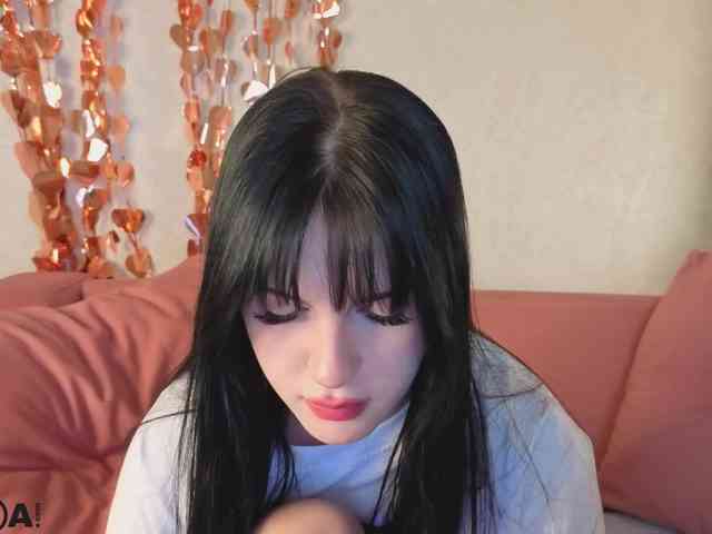 Lilith-Wholshh webcam