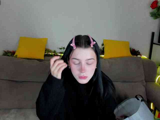 Lilith-Wholshh webcam