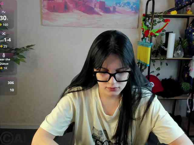 Lilith-Wholshh webcam