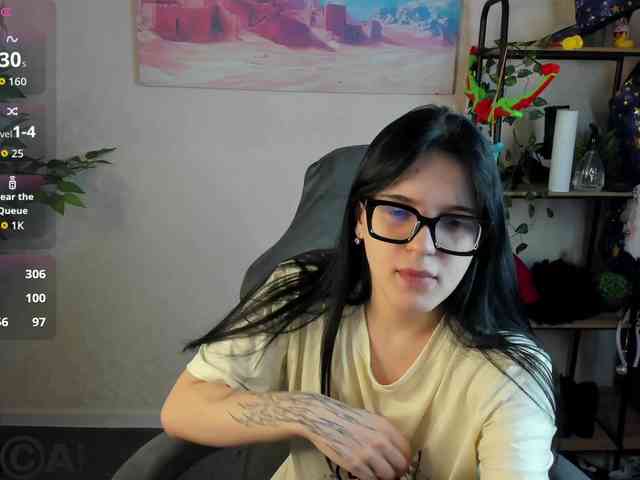 Lilith-Wholshh webcam