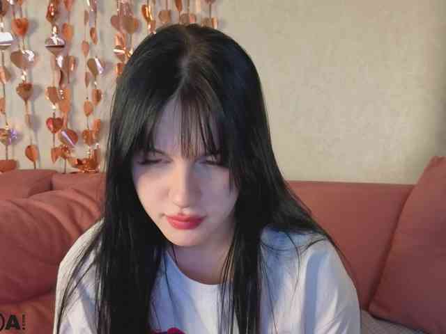 Lilith-Wholshh webcam