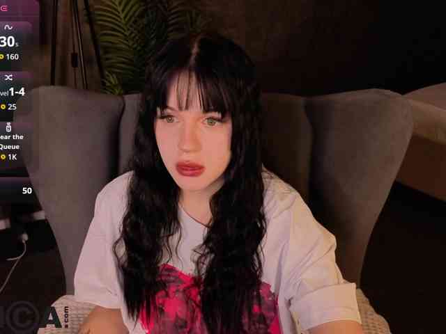 Lilith-Wholshh webcam