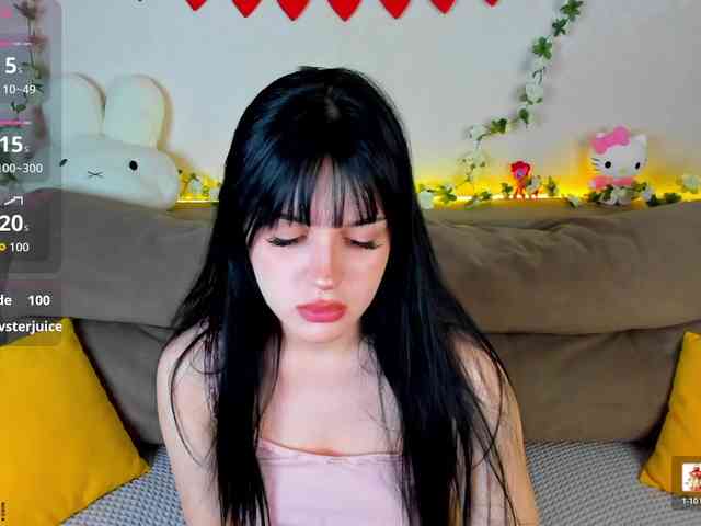 Lilith-Wholshh webcam