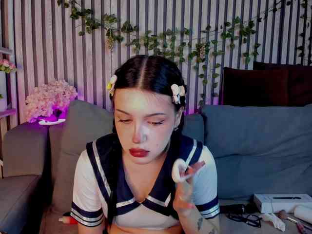 Lilith-Wholshh webcam