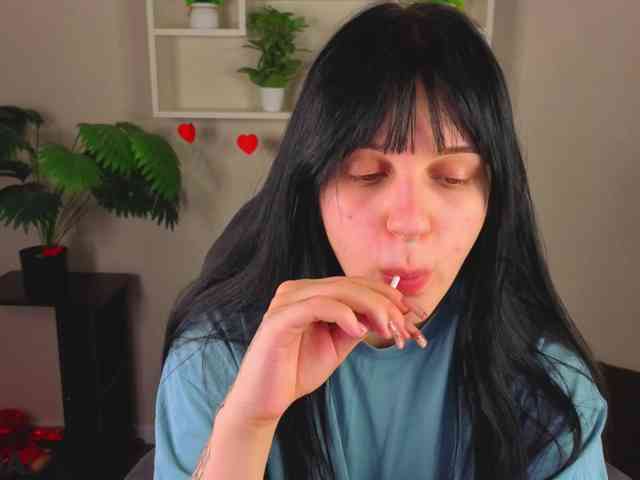 Lilith-Wholshh webcam